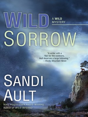 Wild Sorrow - ebook